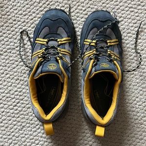 Timberland kids Hiking shoes